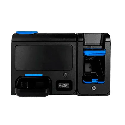 RENOVACION ANUAL CASHLOGY CLOUD